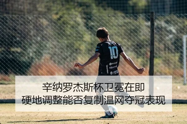 辛纳罗杰斯杯卫冕在即 硬地调整能否复制温网夺冠表现
